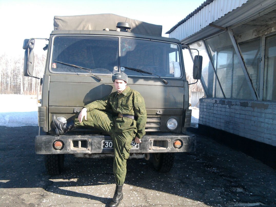 Сергей Братица фотография #24