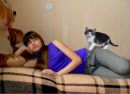 Діана Стецюкевич фотография #10 (источник - https://vk.com/id46218381)