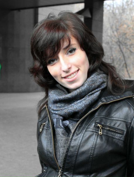 Елена Евсюкова фото №16