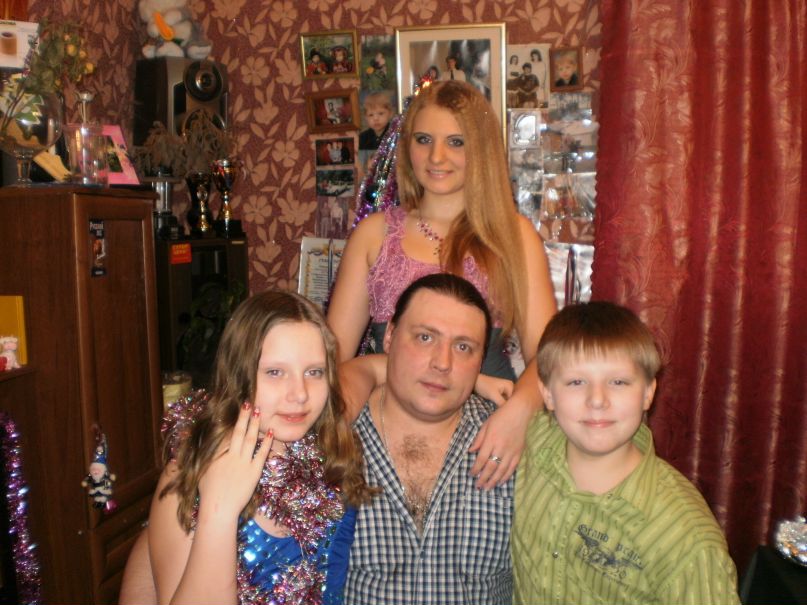 Игорь Кинжалов фотография #35