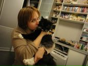 Фотография Яковлевой Софьи