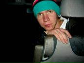 Фотография Поправко Антона