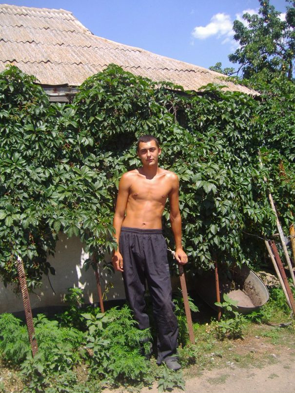 Иван Спиричев фотография #9