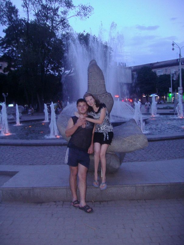 Иван Спиричев фотография #14