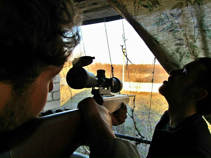 Дмитрий Синдели фотография #10