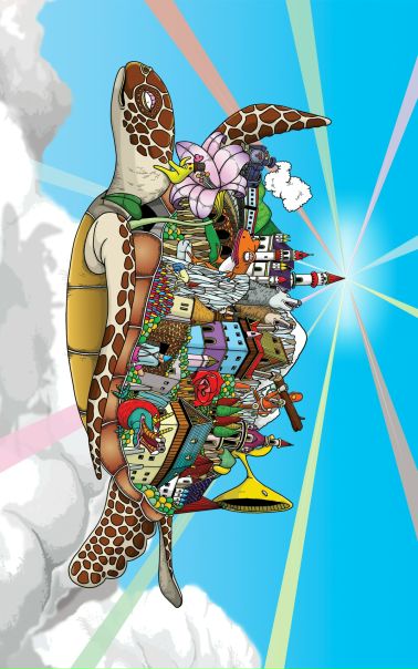 Andy Lights фото №6