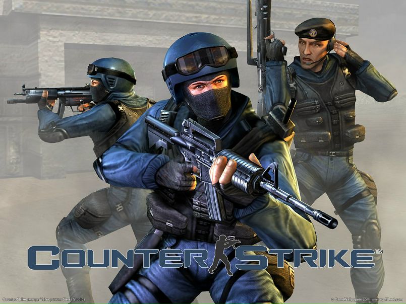 Pro Cs фото №1