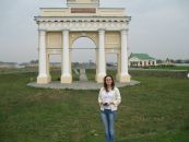 Фотография Погореловой Виктории