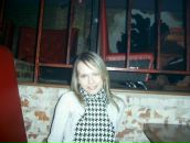 Фотография Поляковой Анны