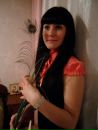 Фотография Марина Пархамович
