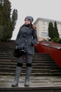 Людочка Фрім фотография #28 (источник - https://vk.com/id136912969)
