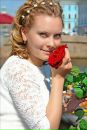 Фотография Кравченко Александры
