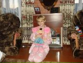 Фотография Потемкиной Татьяны