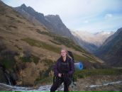 Фотография Кочневой Екатерины