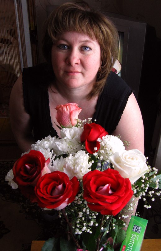 Надежда Плотникова фотография #14