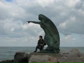 Фотография Живоглазова Антона