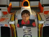 Фотография Касприка Дмитрия