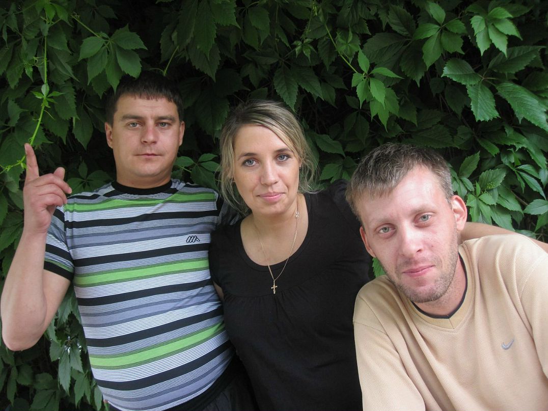 Дмитрий Джумаев фотография #41