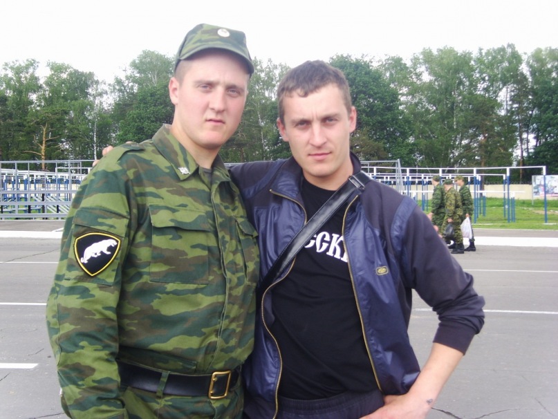 Дмитрий Бакула фотография #45