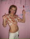 Фотография Комовой Анюты