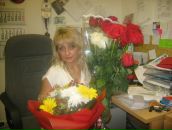 Фотография Петровой Божены