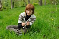 Фотография Пеккер Анны