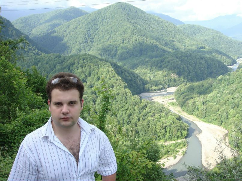 Иван Кузнецов фотография #31