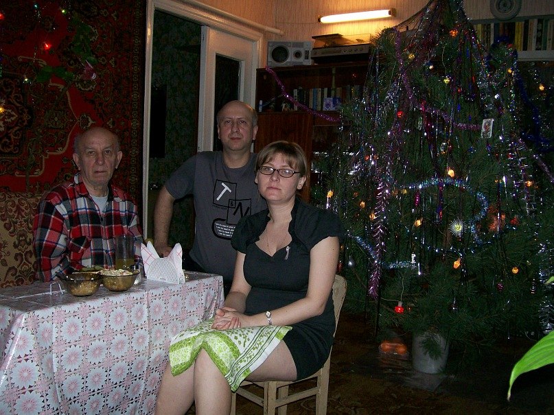 Слава Бабенко фотография #11