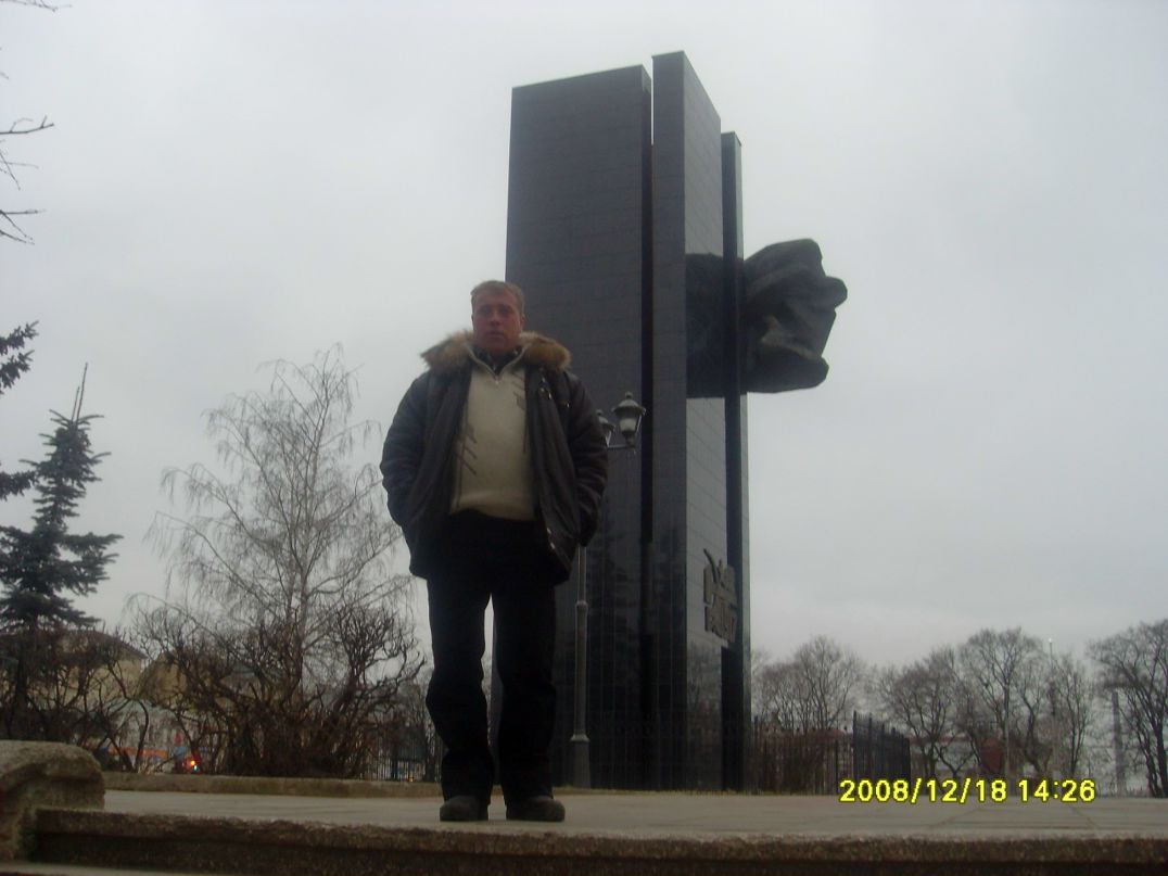 Эдуард Торопков фотография #48