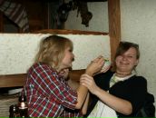 Діана Ковальчук фотография #33 (источник - https://vk.com/id60729540)