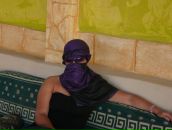 Фотография Головиной Анютки