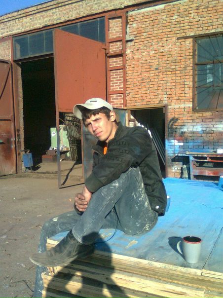 Денис Финенко фото №4