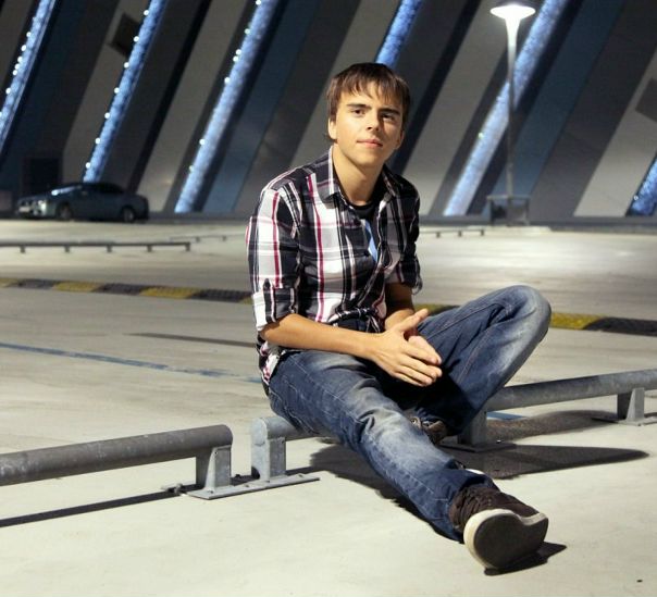 Дмитрий Макаров фото №1