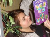 Фотография Митиной Оксаны