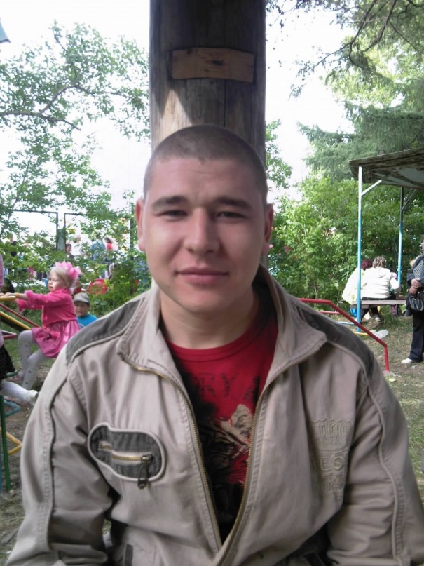 Василий Синицын фотография #15