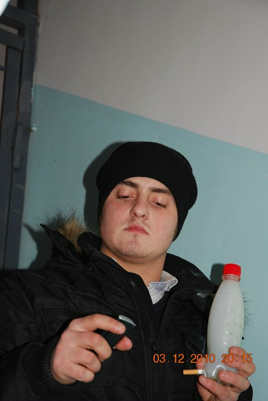 Никитка Мещеряков фотография #13