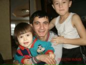 Фотография Ситдикова Рамиля