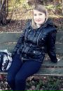 Фотография Кириченко Ксюни