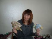 Фотография Симоновой Надежды