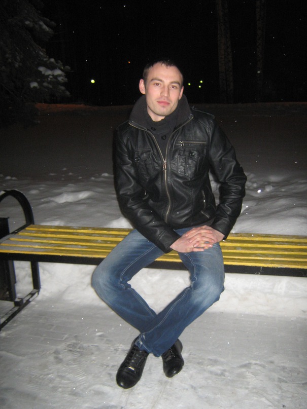 Руст Тагиров фотография #35