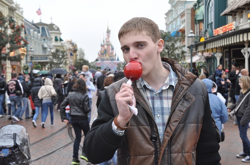 Сергей Кара фотография #36