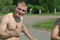 Фотография Фартового Сани