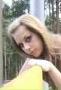 Фотография Панфиловой Ирины