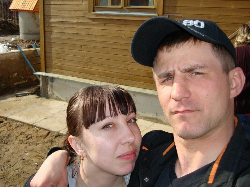 Стасик Руденко фотография #28