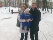 Фотография Никитин Владимир