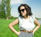 Фотография Бамс Мари