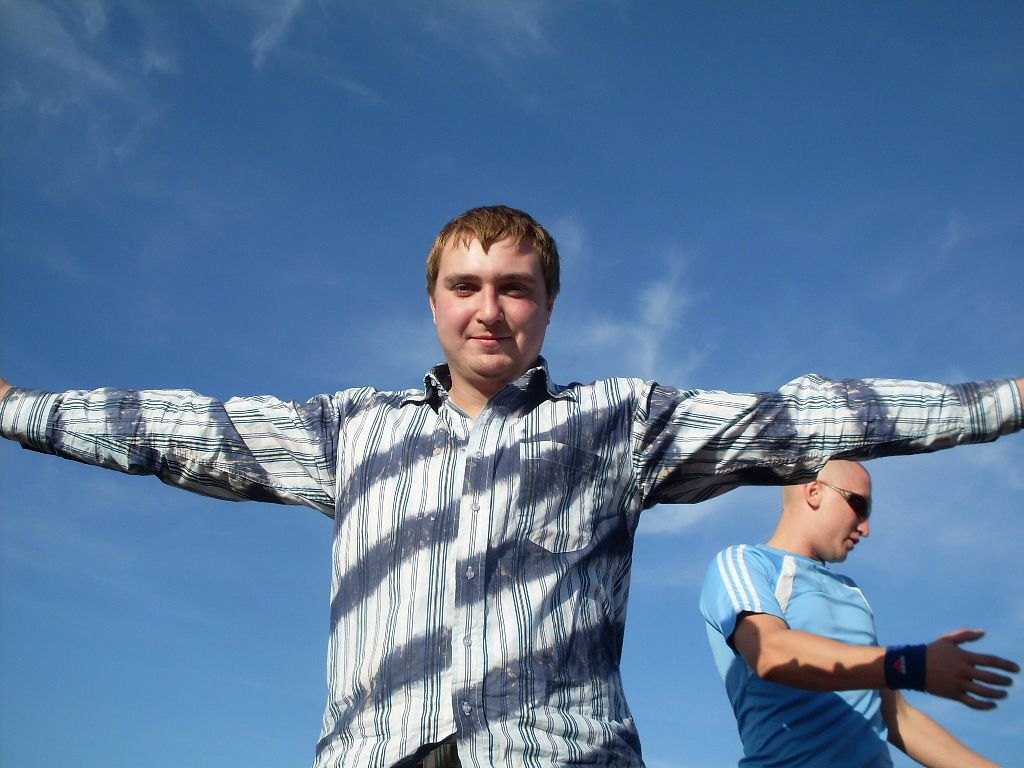Дмитрий Колесников фотография #36