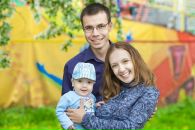 Фотография Зинатовой Эльмиры
