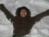 Фотография Челядиной Екатерины