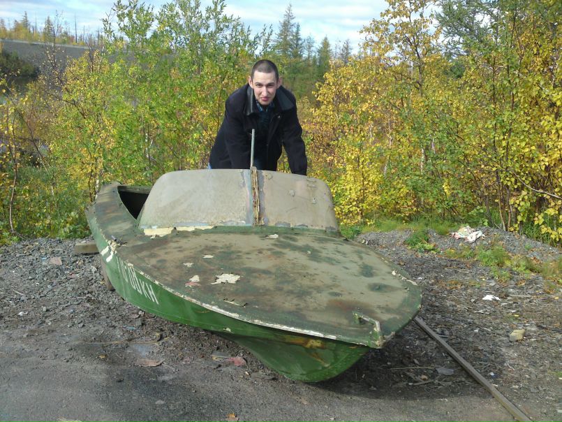 №1, Ильшат Шарафиев, 41 год, Казань №1, Ильшат Шарафиев, 41 год, Казань